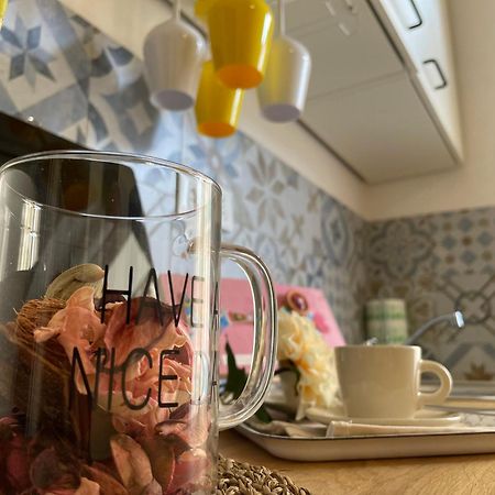 شقة Momi Chiappa  المظهر الخارجي الصورة