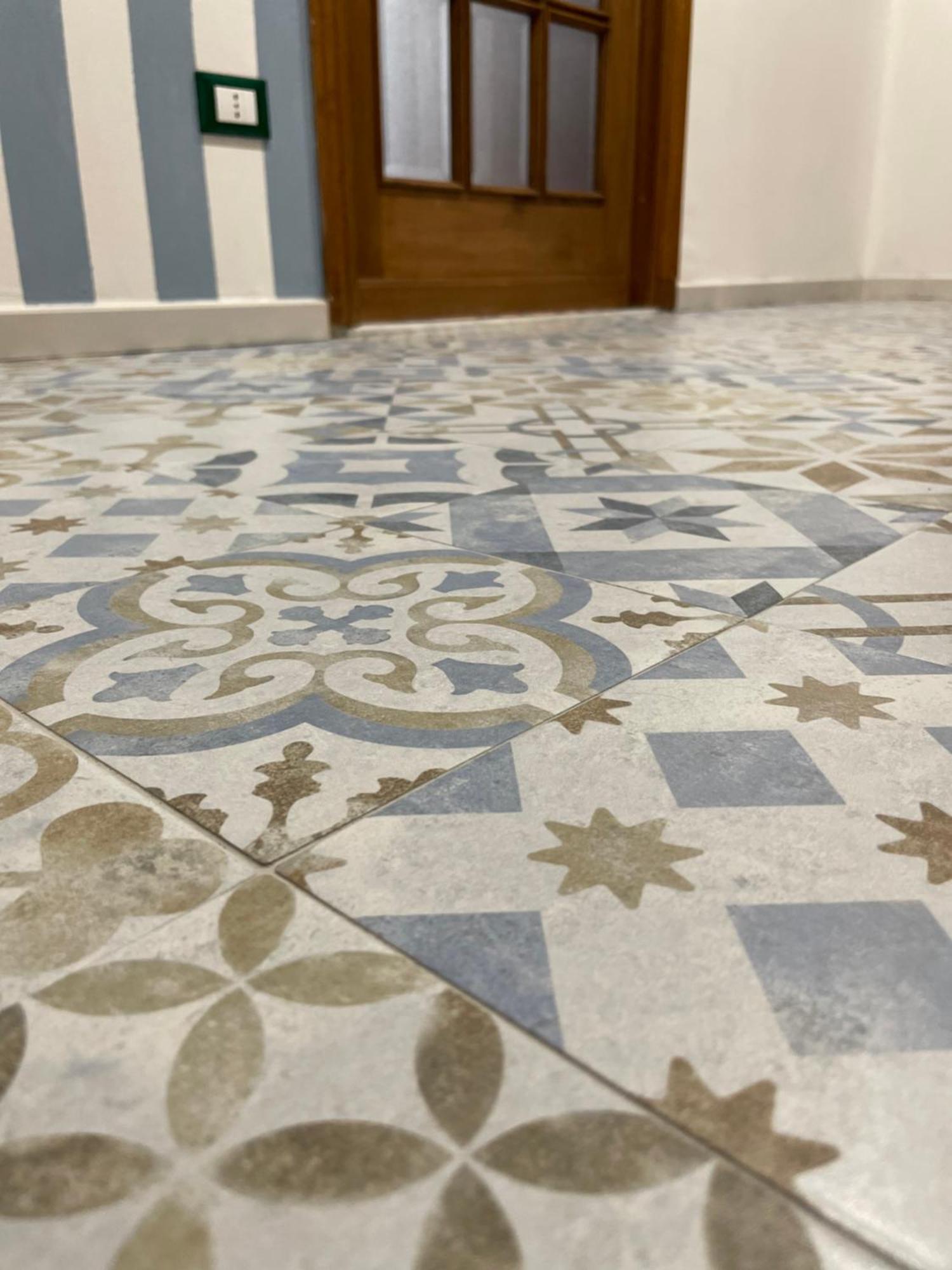 شقة Momi Chiappa  المظهر الخارجي الصورة